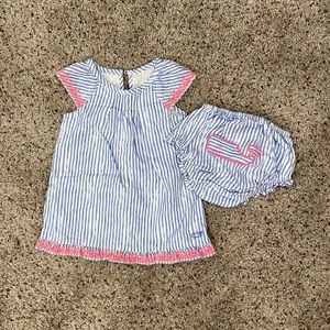 Vineyard Vines dress